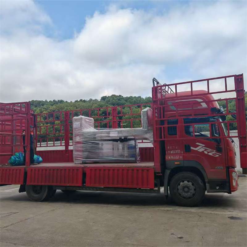 荷塘区合肥物流专线：多元货运的精彩旅程