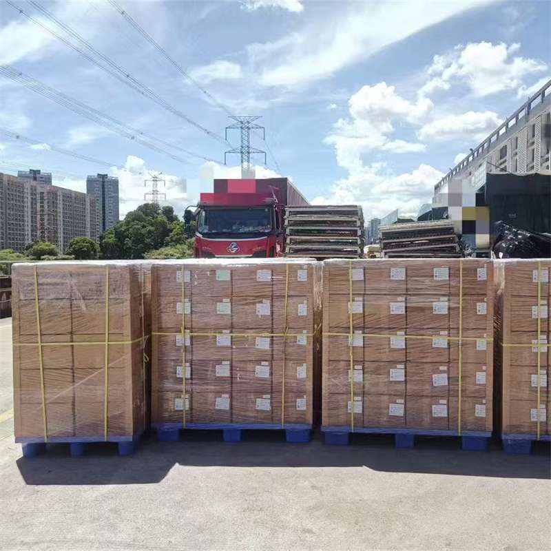 荷塘区青田县物流：多元运输服务与高效物流线路探秘