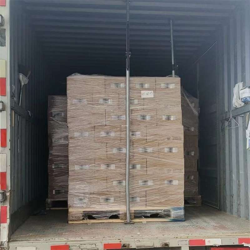 荷塘区长兴县物流：多样化运输服务与高效线路探索