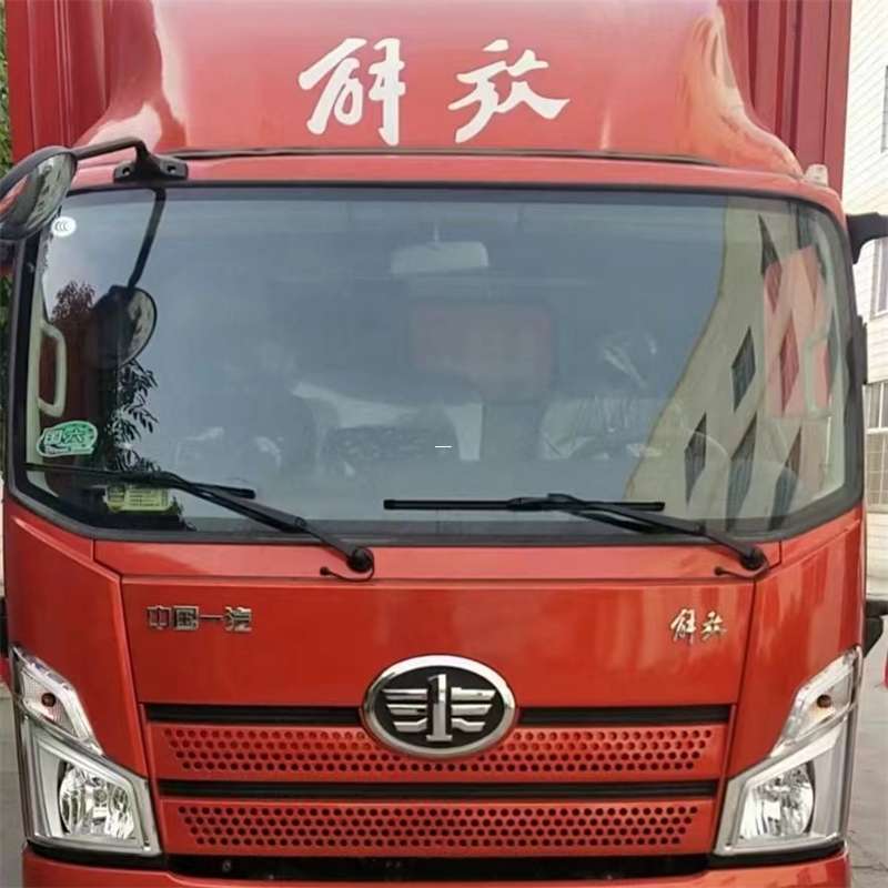 荷塘区探索西湖区多元物流运输的奥秘