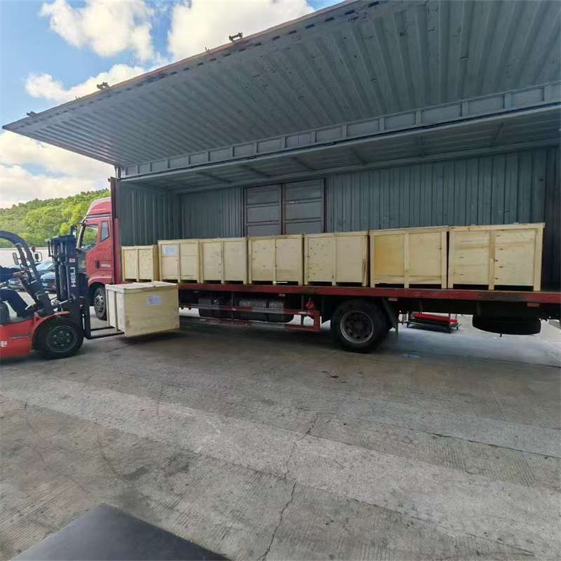 荷塘区拱墅区物流：多元运输模式与高效服务探秘