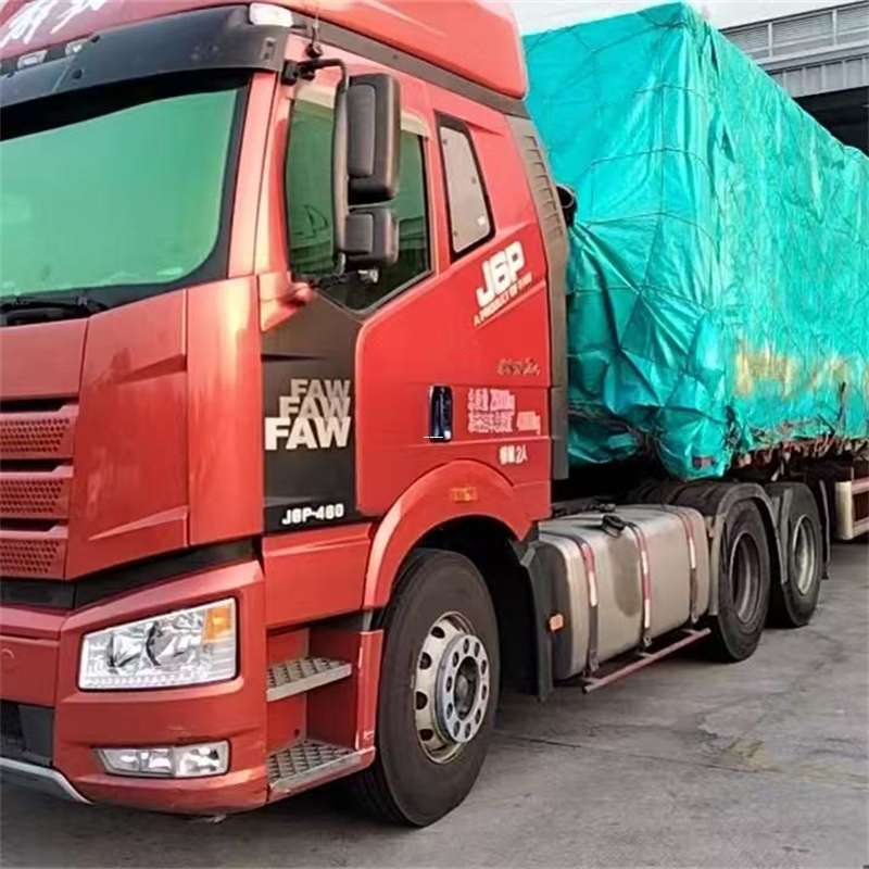 荷塘区泗洪县物流：多元服务与高效运输探秘