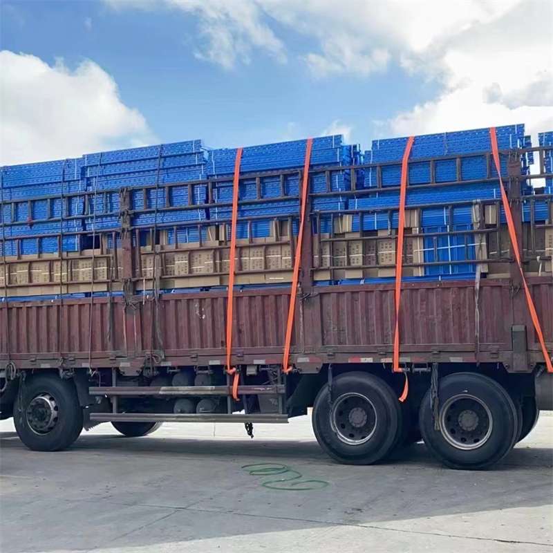 荷塘区姜堰区物流运输：多元服务与高效线路探秘