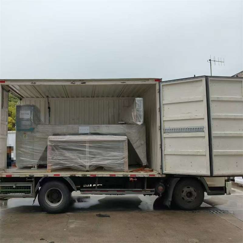 荷塘区东海县物流：多元服务与高效运输线路探秘