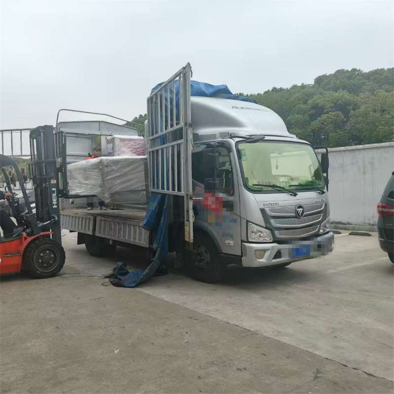 荷塘区高淳区物流运输：多元服务与高效线路探秘
