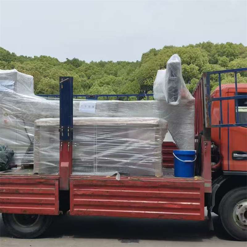 荷塘区栖霞区物流：多元化运输服务与线路探秘