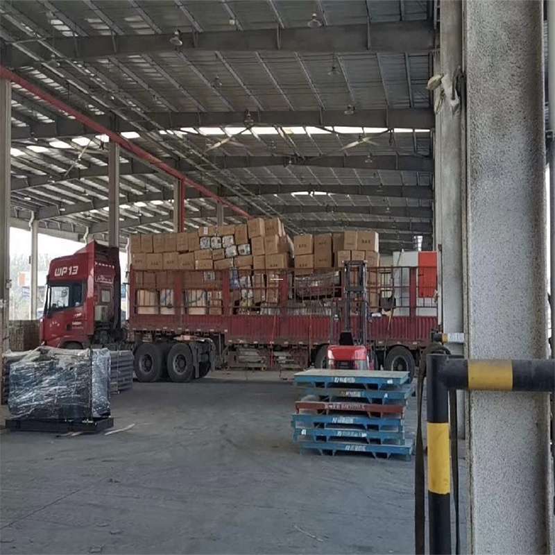 荷塘区黄南州：一站式物流专线运输服务领航者