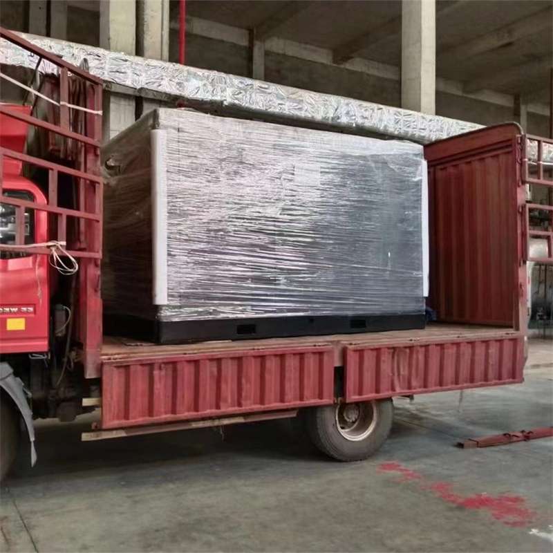 荷塘区西安区物流专线：多元运输服务探秘