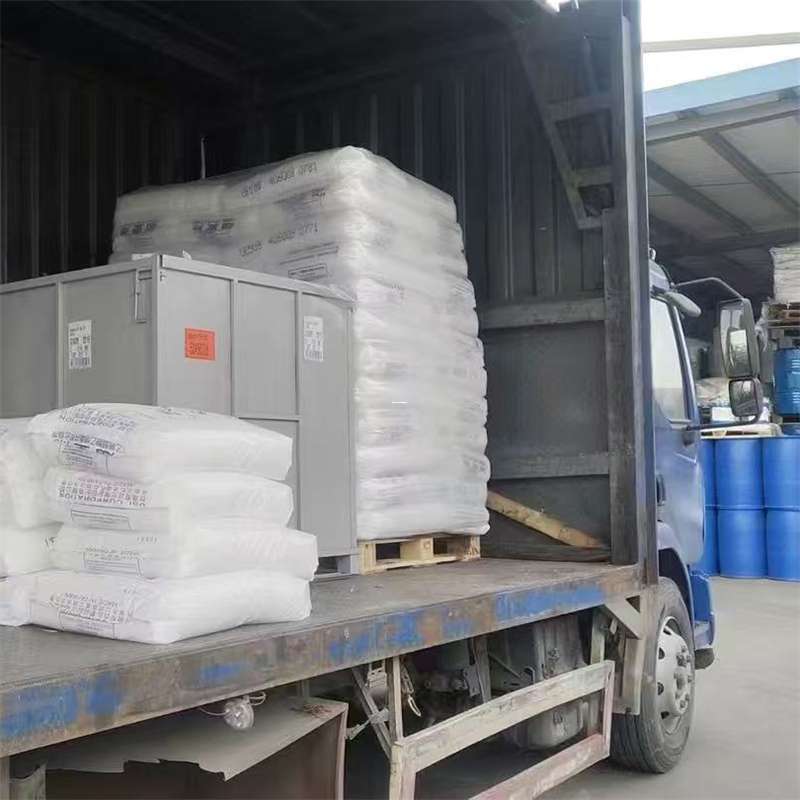 荷塘区循化县：物流专线的高效货运之旅