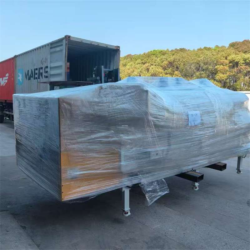 荷塘区葫芦岛市物流运输：多元服务与线路探秘