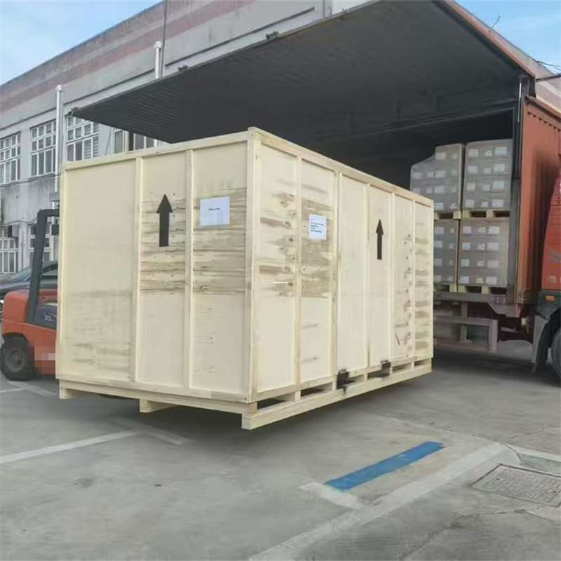 荷塘区辽阳市物流：多元服务与高效运输线路探秘