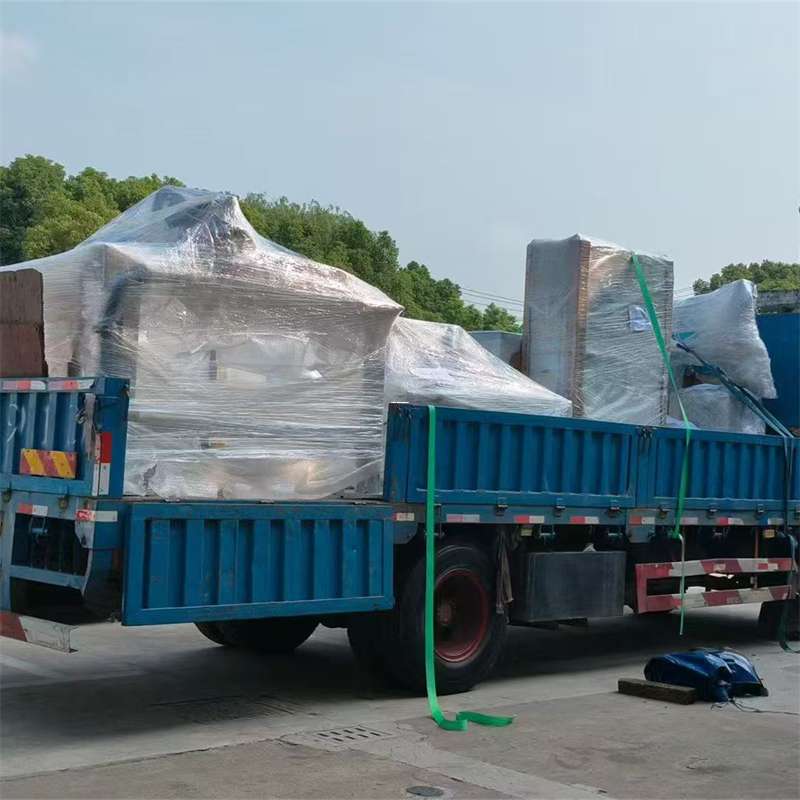 荷塘区东港市物流：多元服务与高效运输探秘