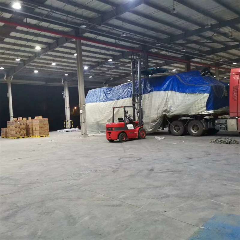 荷塘区乡宁县物流：多样运输服务与线路探秘