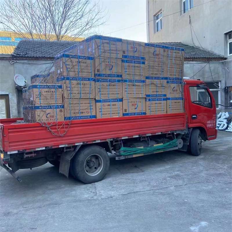 荷塘区静乐县物流：多元运输服务与线路探秘