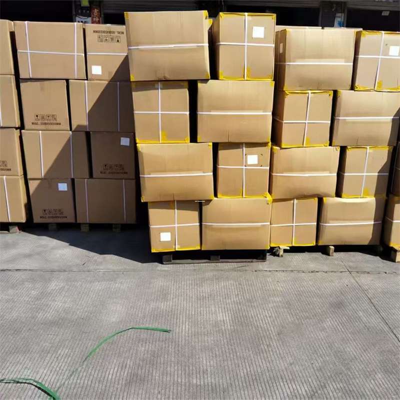 荷塘区盐湖区物流：多元服务与高效运输线路探秘