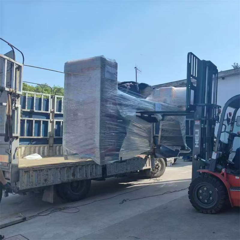 荷塘区介休市物流：多维度运输服务探秘