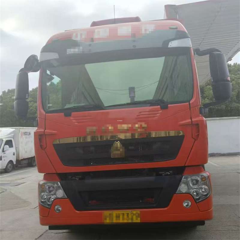 荷塘区合作市：物流专线的多元货运服务之旅