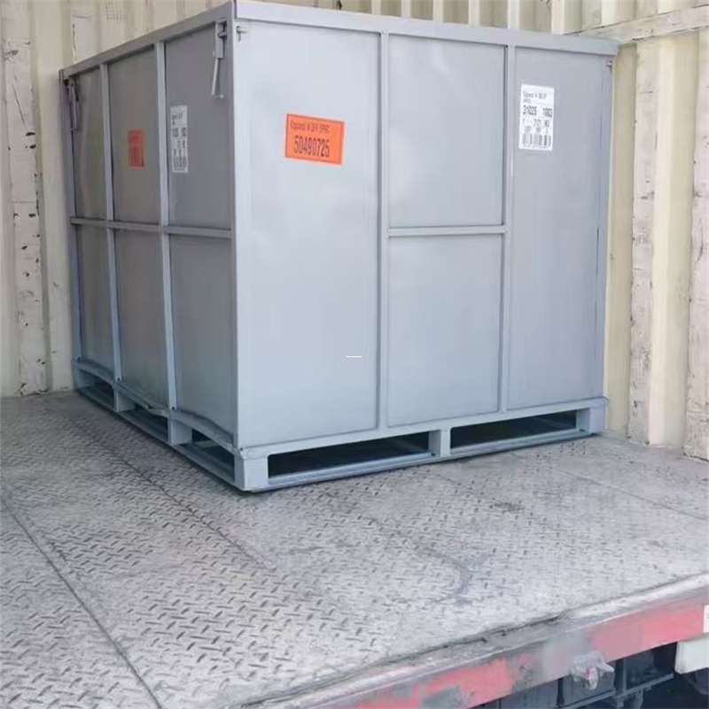 荷塘区左云县物流：多样运输服务与线路探索