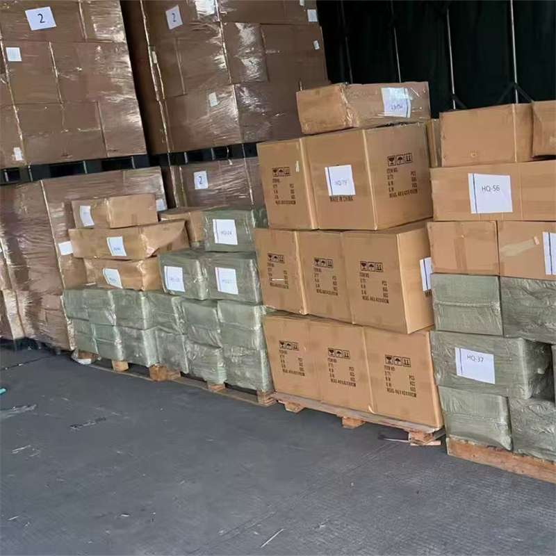 荷塘区和政县物流：专线直达的多元货运服务