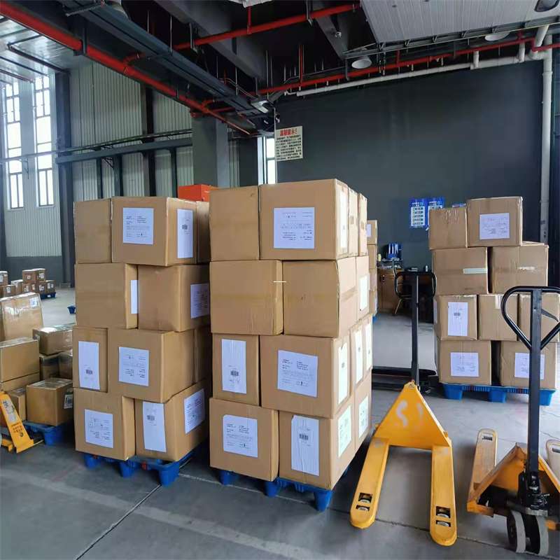 荷塘区兴隆县物流：多元服务与高效运输探秘