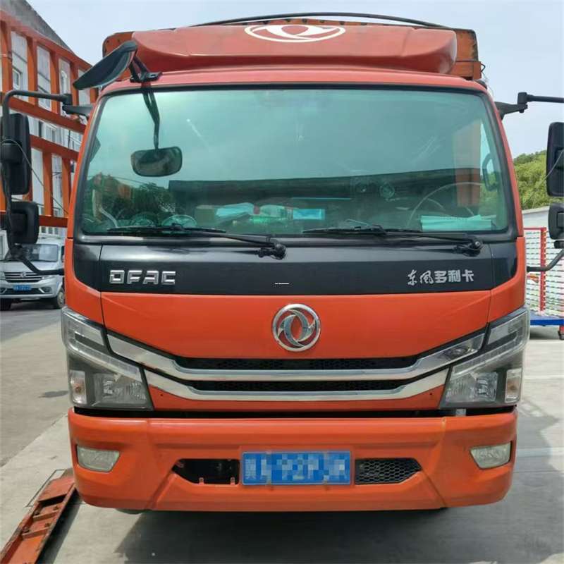 荷塘区承德县物流：多元服务与高效运输线路探秘