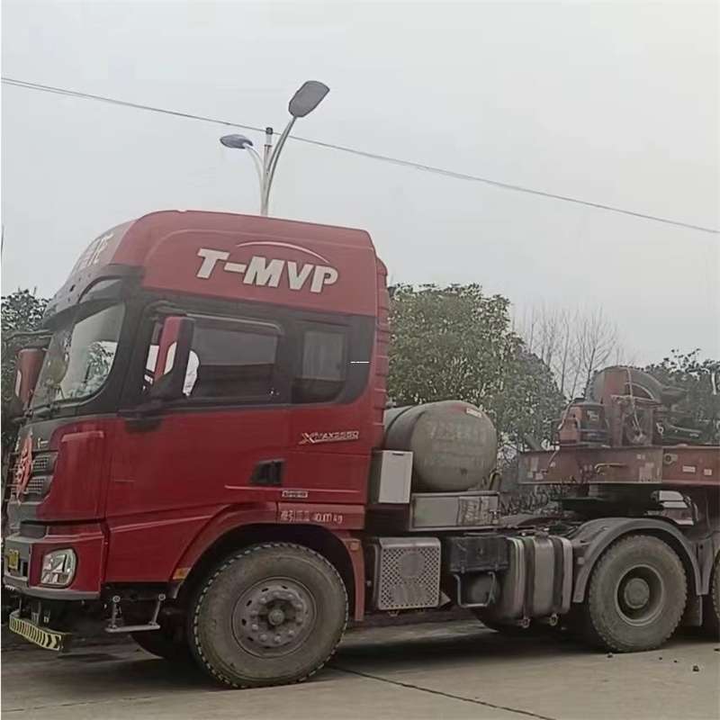 荷塘区曲阳县物流：多元运输服务与高效线路探秘