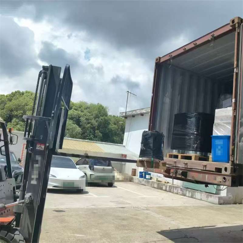 荷塘区探索平乡县多元物流运输的奥秘