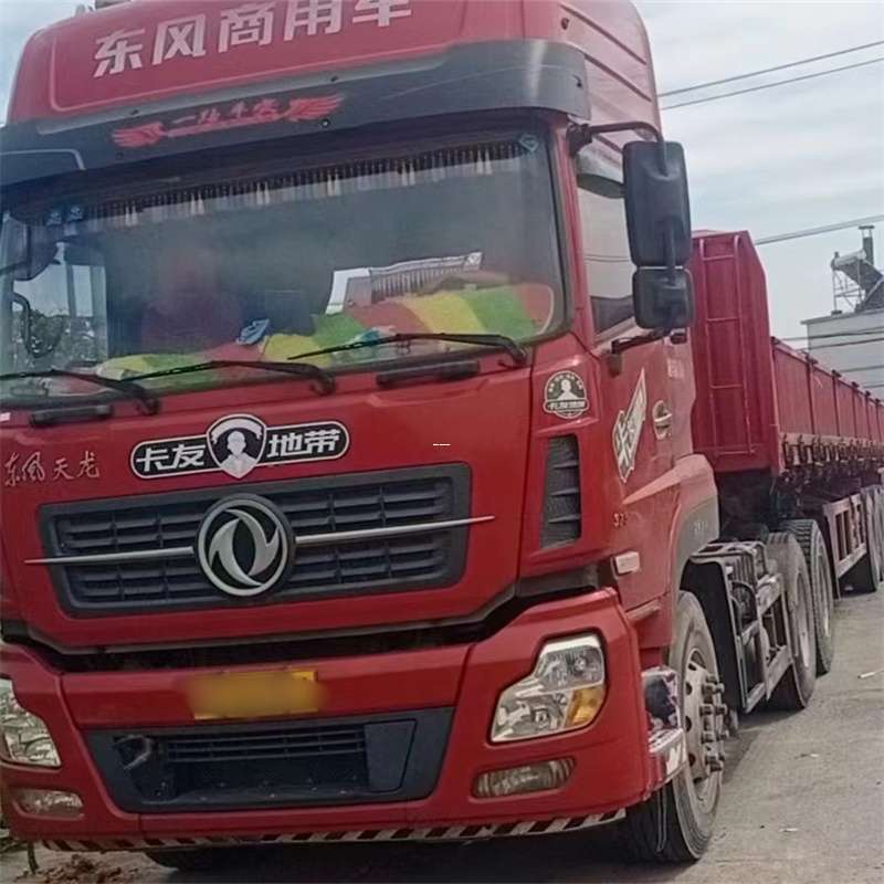 荷塘区曲周县物流：多维度运输服务探索
