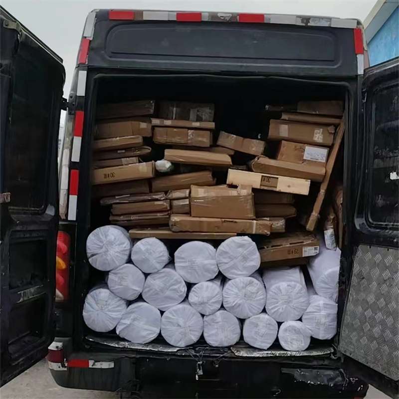 荷塘区涉县物流：多元专线运输与高效服务解析