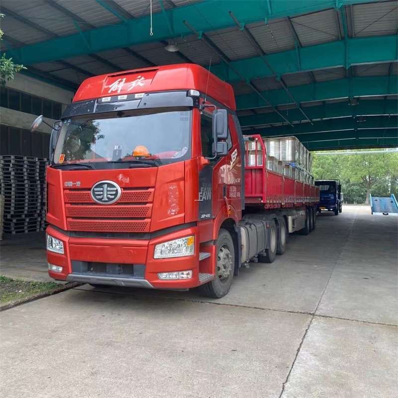 荷塘区路南区物流：多元运输服务与线路解读