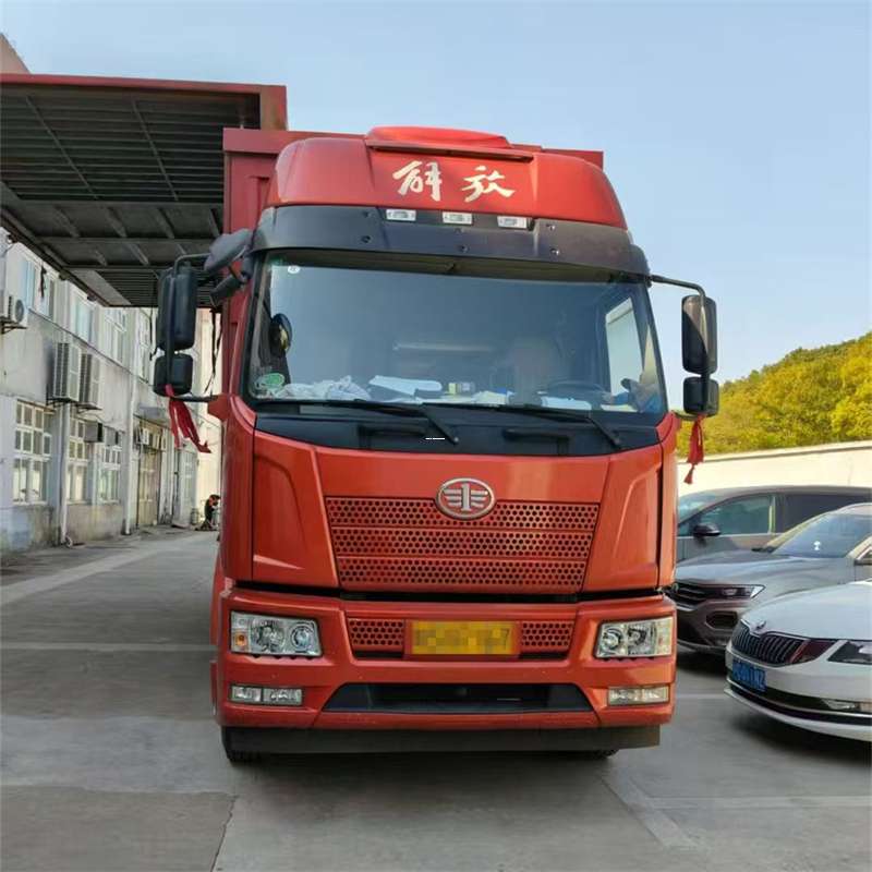 荷塘区元氏县物流：多元运输服务与线路探索
