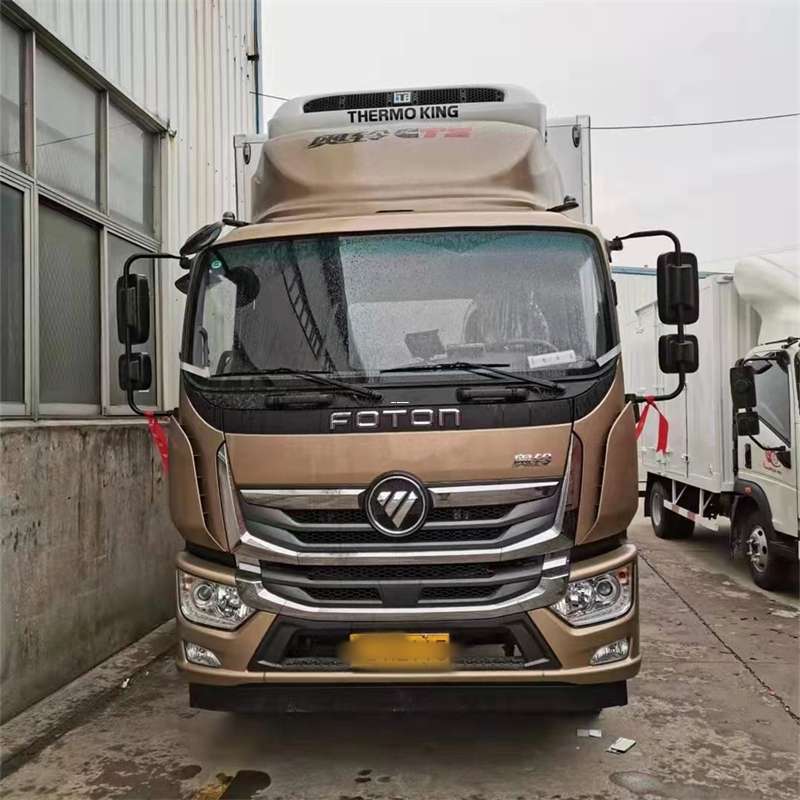 荷塘区高邑县物流：多元运输服务与线路探秘