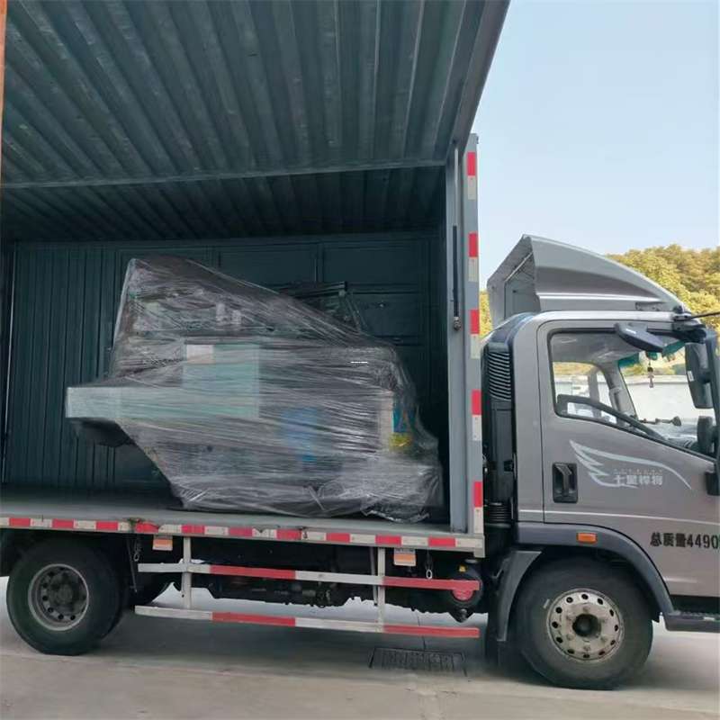 荷塘区庄浪县：高效物流专线，开启货运新体验