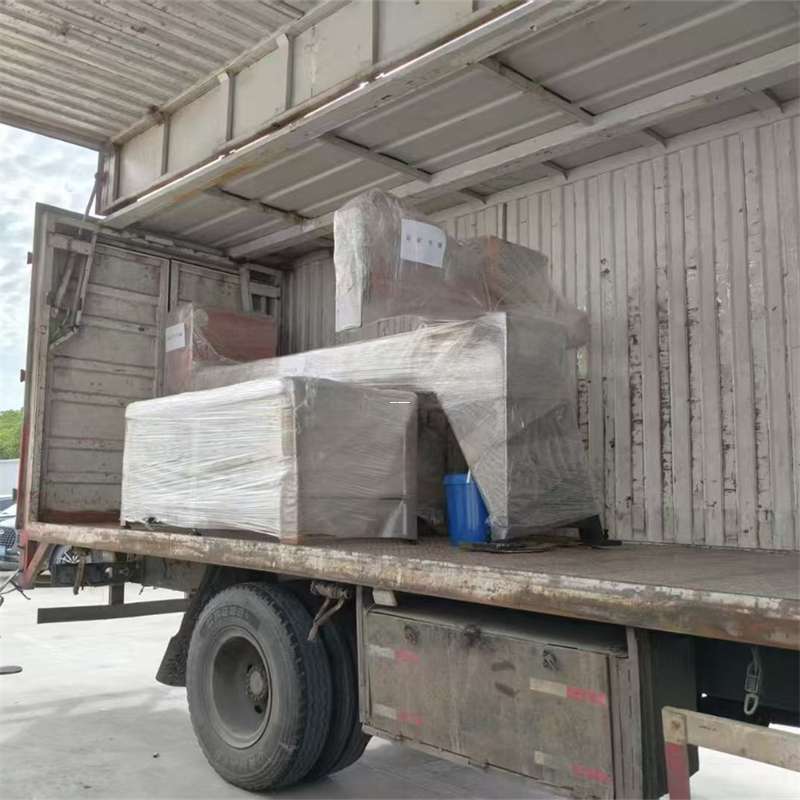 荷塘区鹿泉区物流运输：多元服务与高效线路探秘