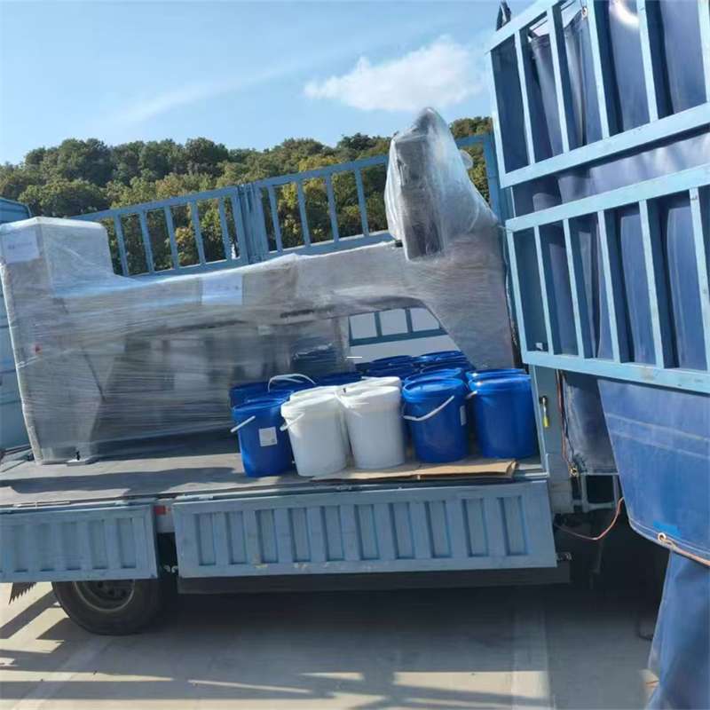 荷塘区探索铜梁区多元物流服务与运输奥秘