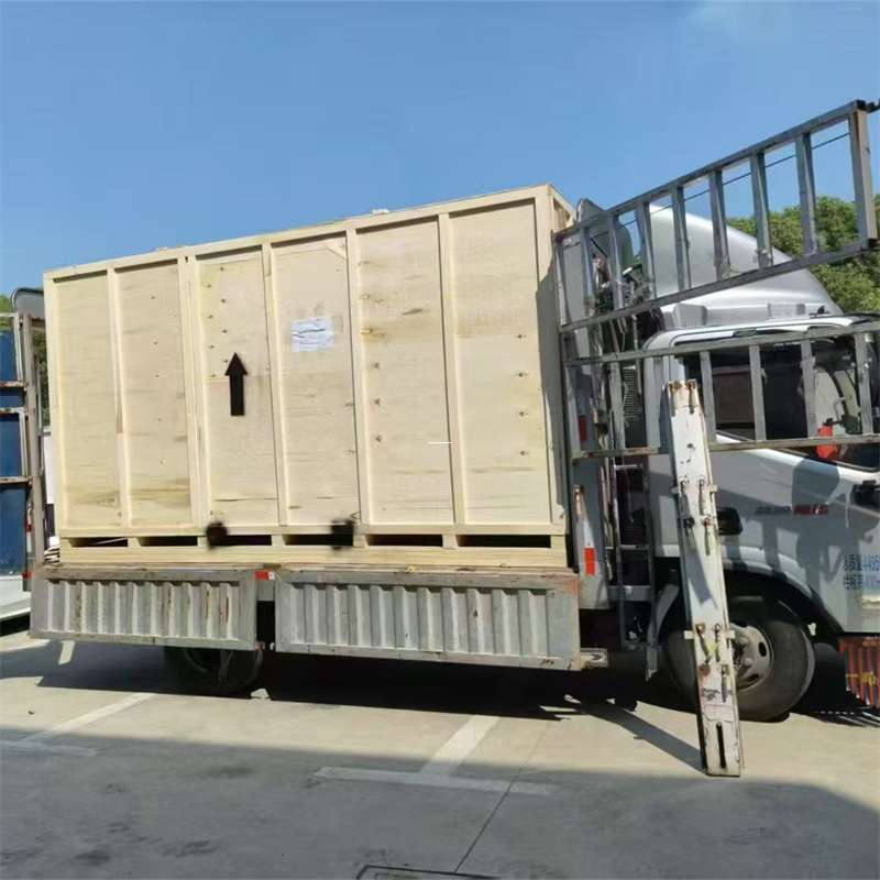 荷塘区沙坪坝区物流：多元服务与高效运输线路探秘