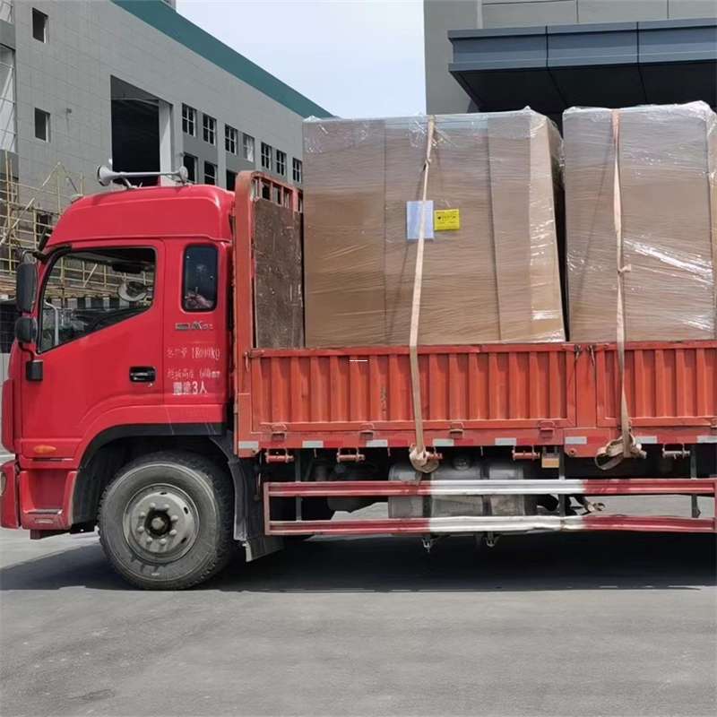 荷塘区江北区物流：多元服务与高效运输线路探秘