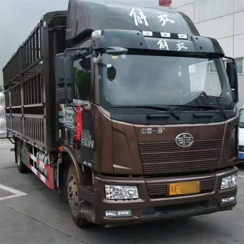 荷塘区宝坻区物流：多元运输服务与线路探秘