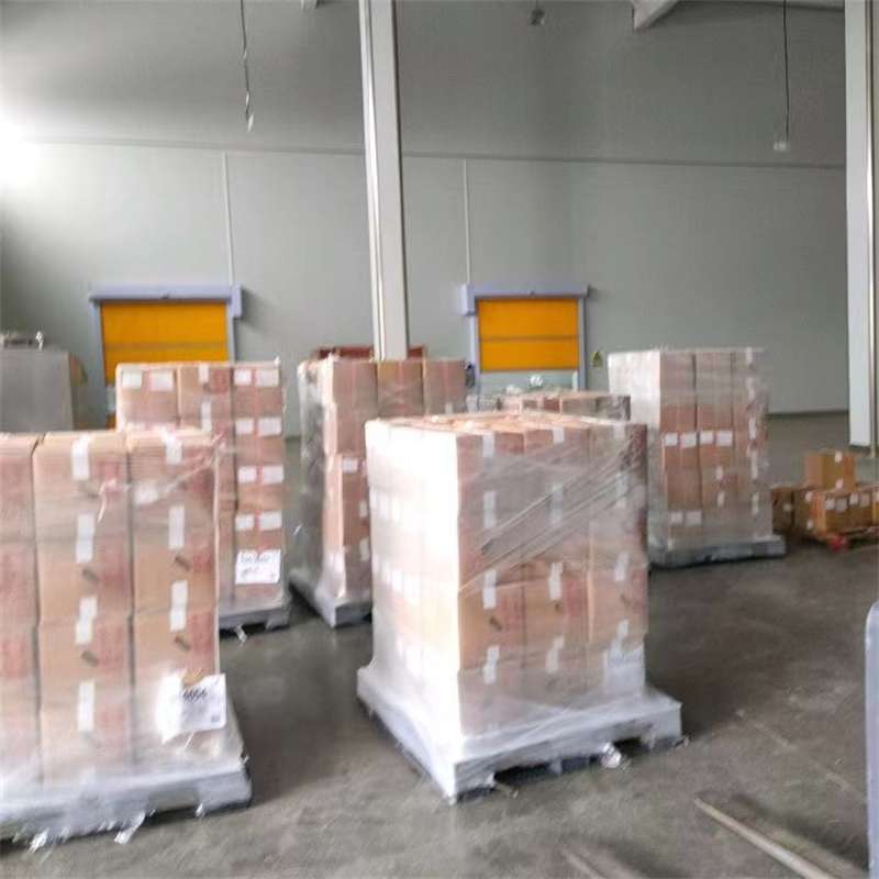 荷塘区天津物流：多元运输服务与线路探秘