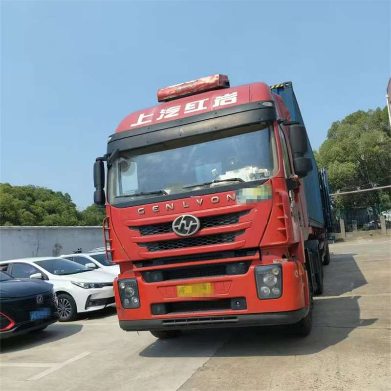 荷塘区通州区物流：多样服务与高效运输线路解析
