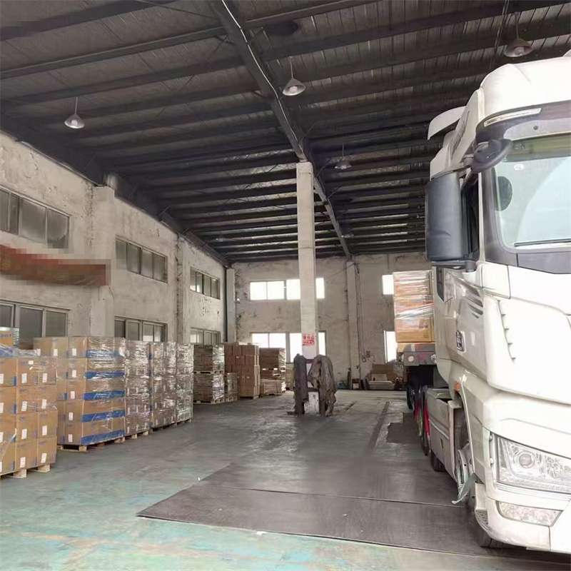 荷塘区乃东区进仓物流：多元专线直达运输探秘