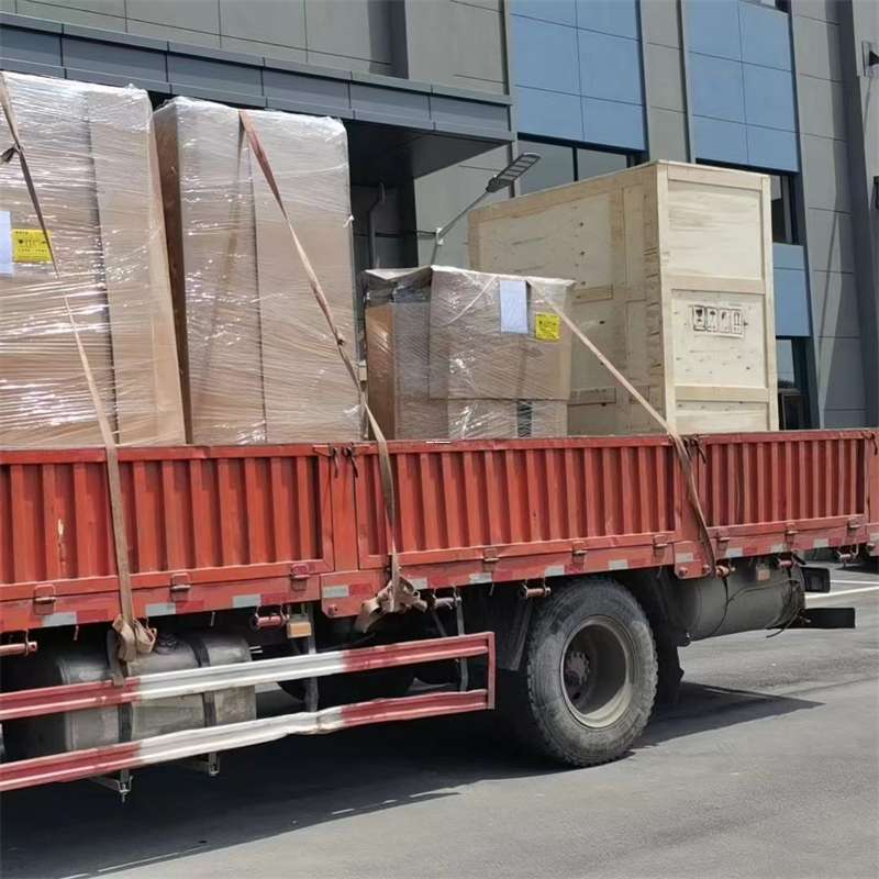 荷塘区焉耆县进仓物流：多元专线直达运输的探索与实践