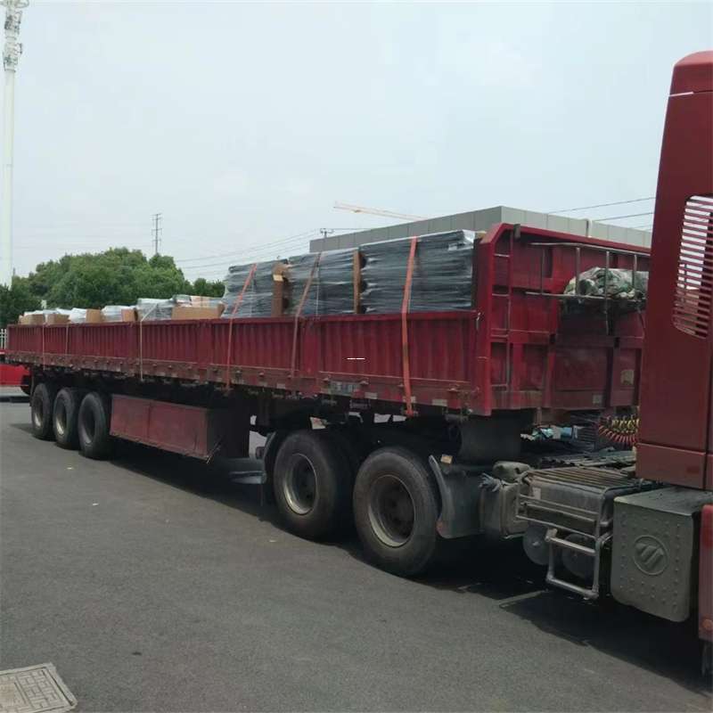 荷塘区乌鲁木齐县物流专线：高效直达的运输之旅