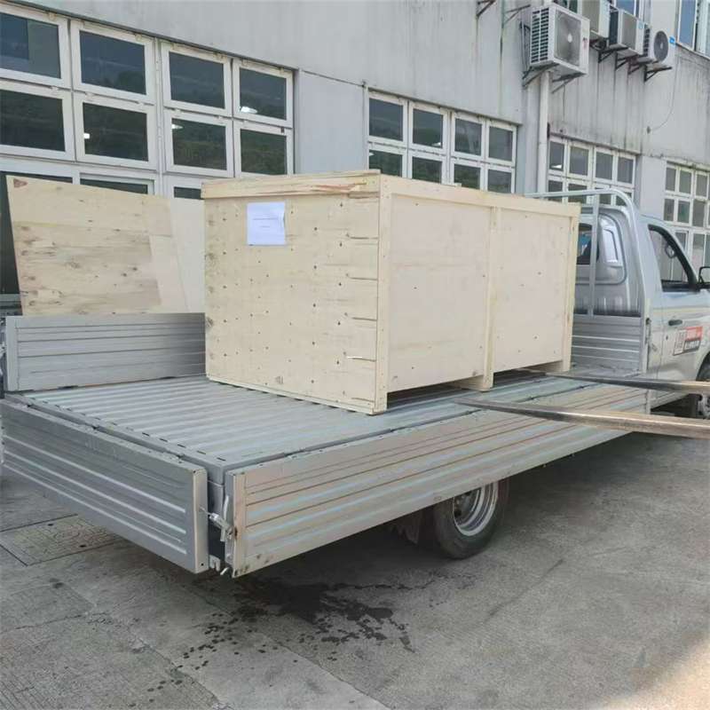 荷塘区曲麻莱县大件货运与专线物流运输探索