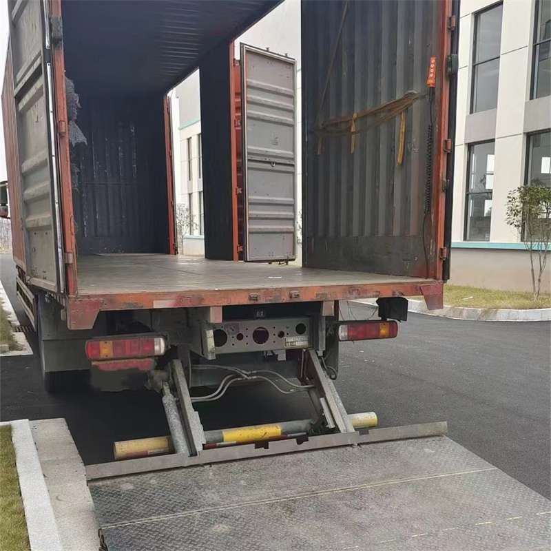 荷塘区门源县进仓物流：多元专线直达运输探秘