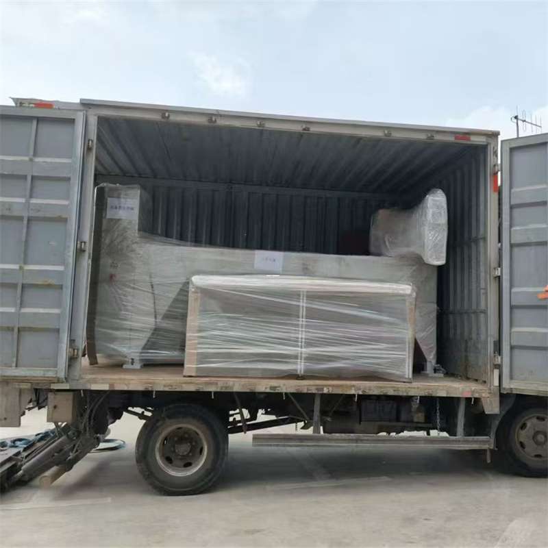 荷塘区海东市进仓物流：专线直达的多元货运之旅
