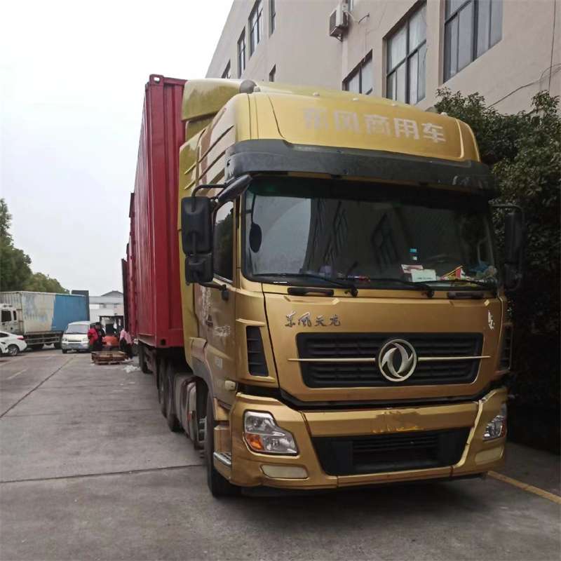 荷塘区临夏州进仓物流：专线直达的多元货运探索