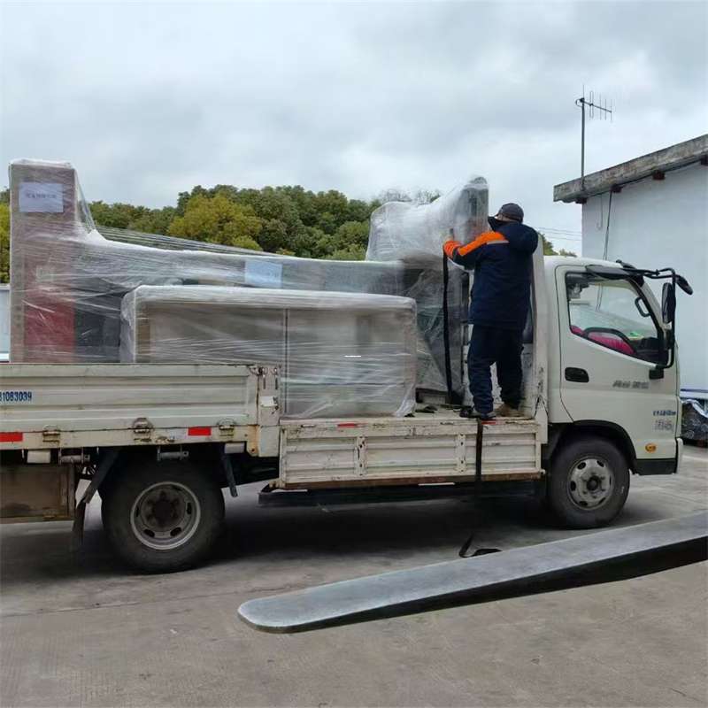 荷塘区敦煌物流：普货冷链快运大件一站式服务