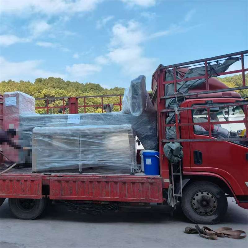 荷塘区民乐县进仓物流：多元专线运输的深度探索