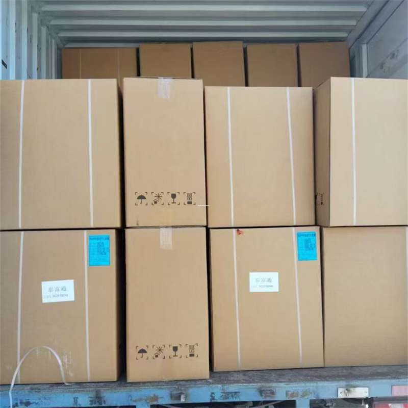 荷塘区高台县进仓物流：多元专线直达运输的魅力与实践